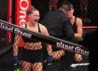 Ронда Роузи за 17 секунд поставила точку в карьере: возвращение легенд MMA завершилось болевым на руку