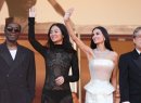79 й Каннский кинофестиваль открылся почётной наградой Питеру Джексону