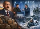Алиев вложил миллионы в «русский фронт». Позорный финал Зеленского: «А 15 минут ок?» — «Нет». Пентагон взмолился