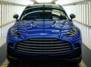 Aston Martin идет на радикальное сокращение штата на фоне рекордных убытков