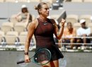 Бриллианты и прозрачный наряд: Сабаленка затмила соперницу на Roland Garros украшениями за 100 000$ 
