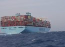Глобальные логистические цепочки разрываются. Maersk останавливает перевозки в Персидский залив