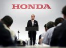Honda впервые за истории понесла годовые убытки из‑за дорогостоящего перехода на электромобили
