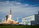 Илон Маск планирует объединить SpaceX и xAI в технологического гиганта
