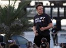 Илон Маск пообещал инвесторам отели на Луне и центры обработки данных в космосе перед IPO SpaceX