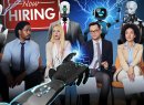 Искусственная кадровая близорукость: почему роботы при найме выбирают «своих»
