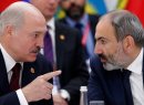 «Какие трубы? Какие деньги?» Лукашенко поймал Пашиняна на газовой сказке для избирателей
