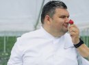 «Клубничные поля»: сезонное предложение от шеф-повара «Гастродача Вселуг» Андрея Колодяжного