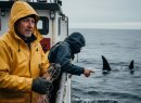 Косатки съели улов: кто топит рыбокомбинат «Островной»?