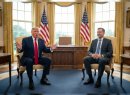 Визит в тень: как Мерц просидел встречу с Трампом в Белом доме
