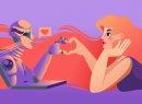 Не просто игра или любовь. Три типа зависимости от чат-ботов с ИИ