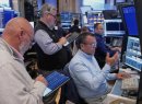 Нефтяные качели и биржевая лихорадка: Уолл-стрит лихорадит 