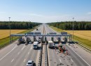Платные дороги дорожают быстрее инфляции: рост тарифов «Автодора» вызывает недовольство водителей и бизнеса