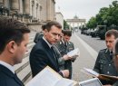 Берлин готовится к войне: посол РФ раскрыл планы Германии