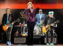 The Rolling Stones анонсировали новый альбом «Foreign Tongues»
