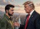 "Все идут на уступки". Трамп Зеленскому – не подпишешь, потеряешь ещё больше