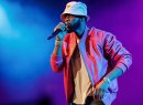 В тюрьму Аризоны прибыл рэпер Прас из группы Fugees. Его осудили на 14 лет за перевод денег Обаме от миллиардера 
