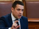 «Это была ошибка»: болгарский депутат раскритиковал поставки оружия Киеву
