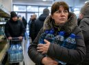 «Золотой» Бодайбо остался без воды: цена пятилитровой бутылки улетела в космос