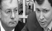 Кто «наехал» на Степашина