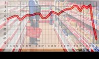 Потребители впали в депрессию
