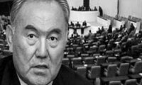 Суицид для Назарбаева