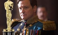 «Король говорит!» и получает  «Оскара» 