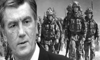Ющенко готов слиться с НАТО в экстазе. Готов ли к этому украинский народ?