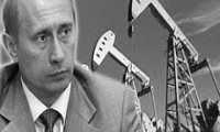 Владимир Путин: Россия не оставит Европу без нефти