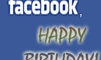 С днем рождения, Facebook!