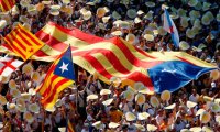 1 октября Каталония может стать независимым государством