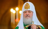 Верой и правдой: 10-летие служения Патриарха всея Руси