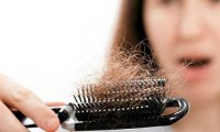 10 малоизвестных причин выпадения волос
