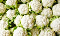 10 причин, чтобы есть цветную капусту как можно чаще
