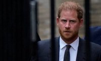 10 вещей, которые мы узнали о принце Гарри по итогам дня, проведенного им в суде