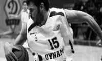 «Динамо» рвётся в Евролигу!