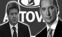 По мэру ударят «АвтоВАЗом» 