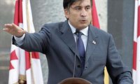 Саакашвили вновь мерещится Россия