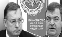 Степашин поможет Сердюкову провести чистку