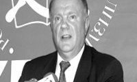 Зюганов стал кандидатом