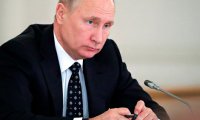 200 тыс. россиян за день оставили подписи за Путина