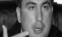 Саакашвили покончил с радикальной оппозицией