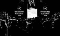 23 октября в Москве завершилась Mercedes-Benz Fashion Week Russia