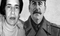 Внучка Сталина не дожила до юбилея