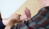 25-летний строитель изнасиловал 40-летнюю женщину в Богородском районе