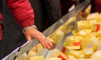 25% сыров в РФ могут ввозиться из Украины