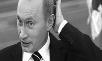 Инфляция заставляет Путина сократить бюджетные расходы