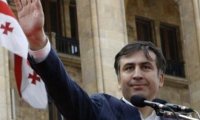 Саакашвили: Россией «управляет Путин»