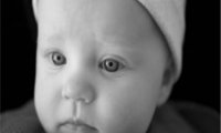 На кого похож ребенок?