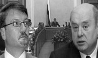 Приватизация: Фрадков Грефу не товарищ?